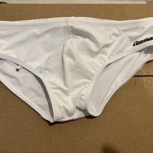 Aussiebum Swish Swim Brief
